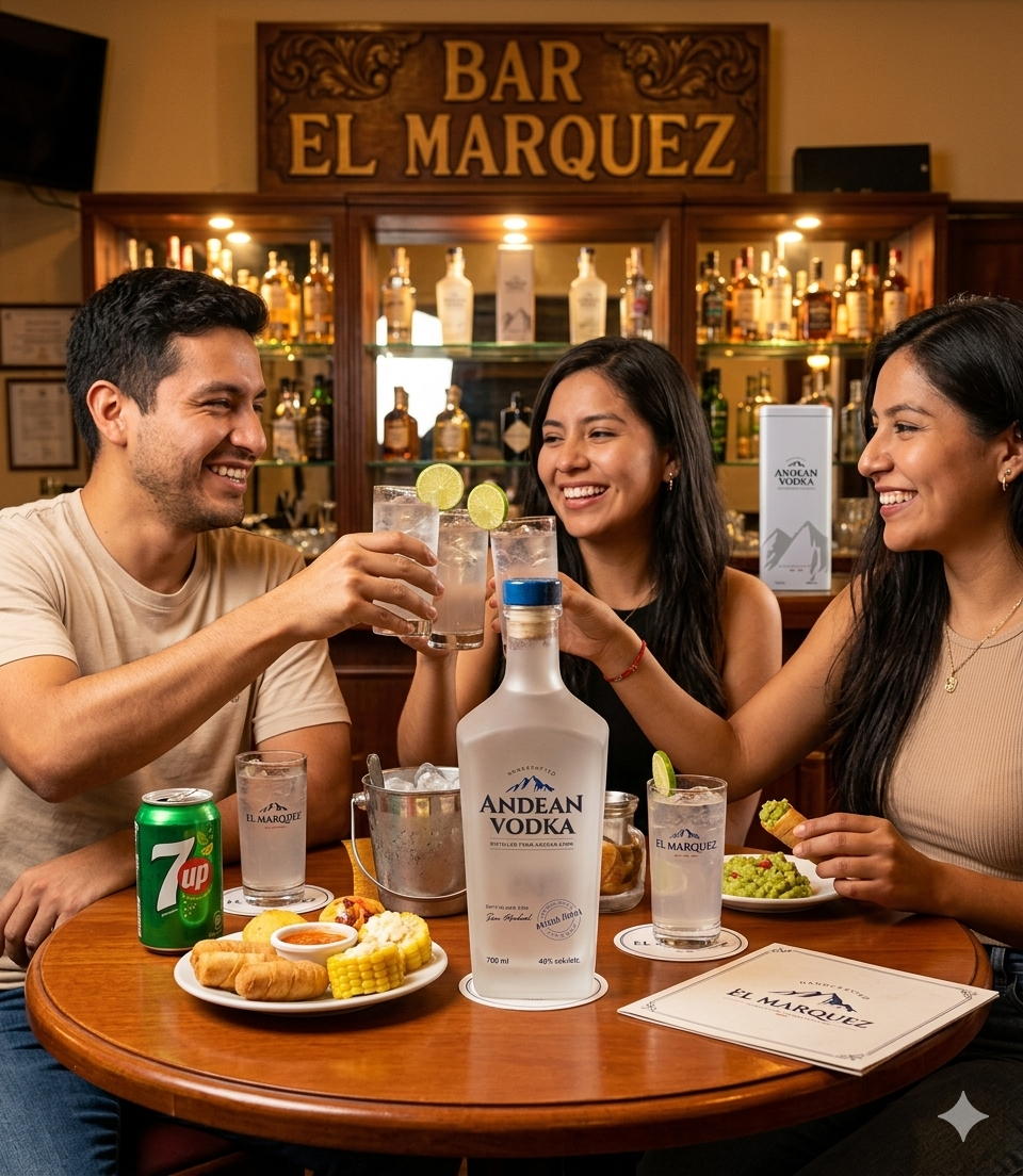 vodka de maiz peruano vodka de maiz peruano